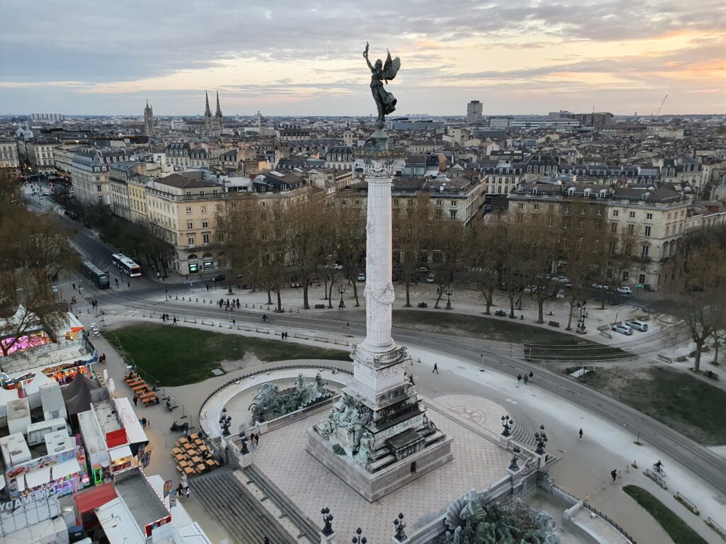 Bordeaux Antiques Fair