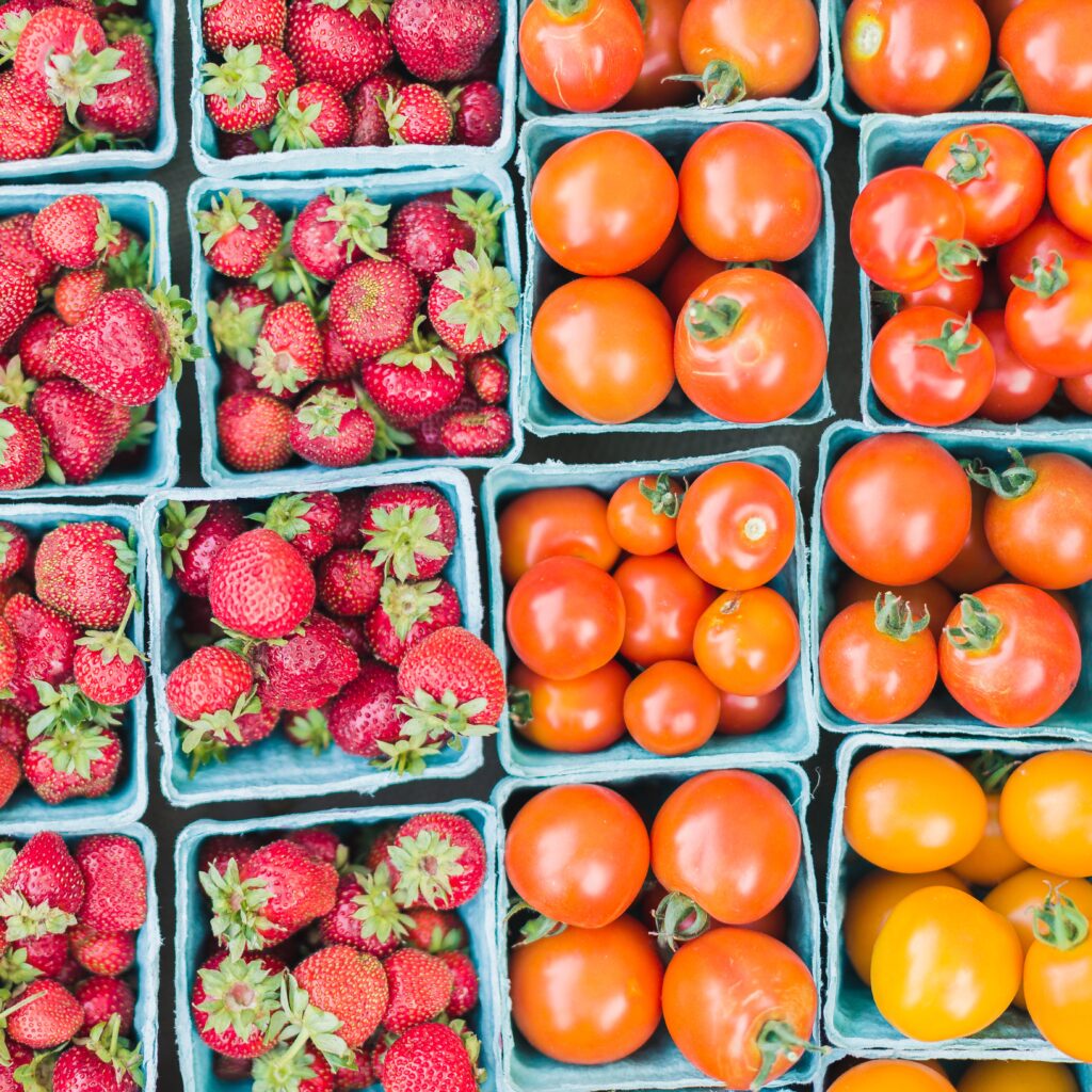 Troy Waterfront Farmers Market