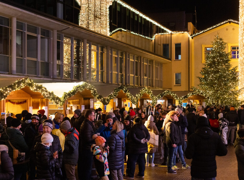 Schwaz Advent Market