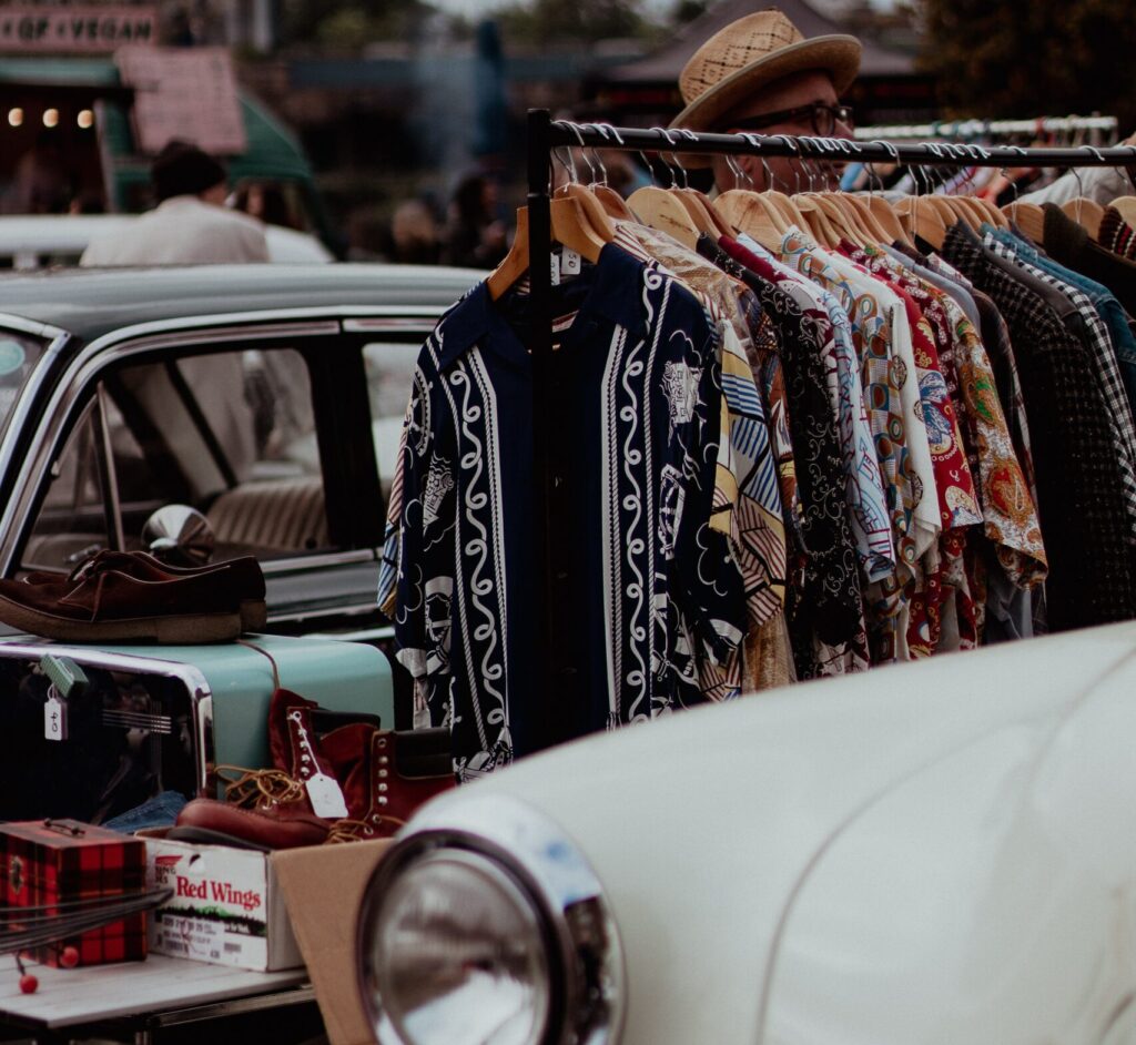 Palo Market Fest, Barcelona