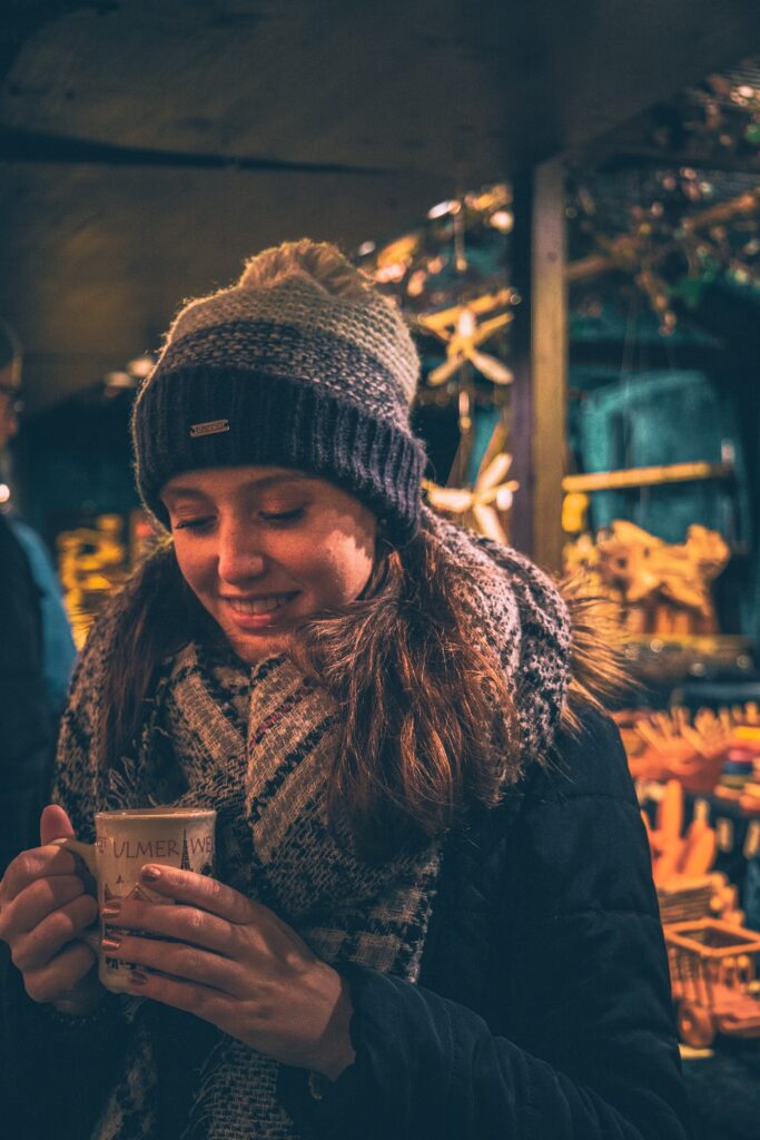 Hauptplatz Advent Market in Graz