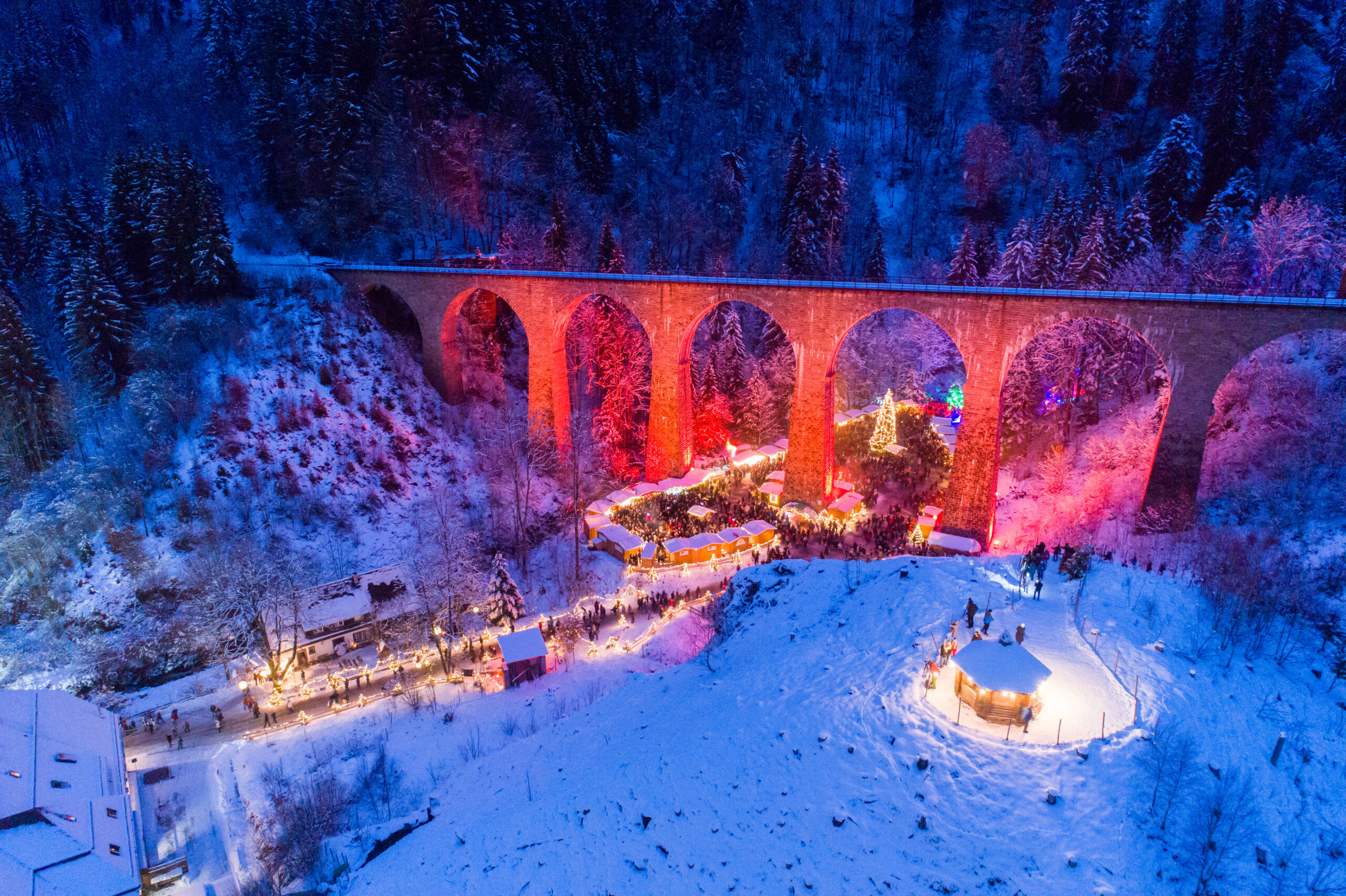 The Best Christmas Markets in Germany in 2024