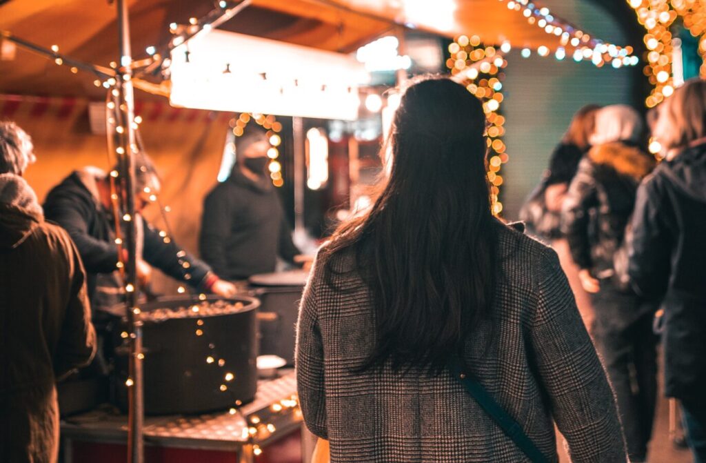 Winterwelvaart in Groningen