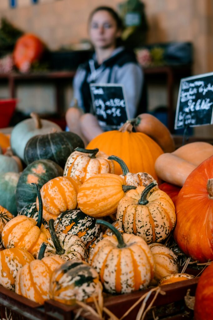 Marché Lecourbe