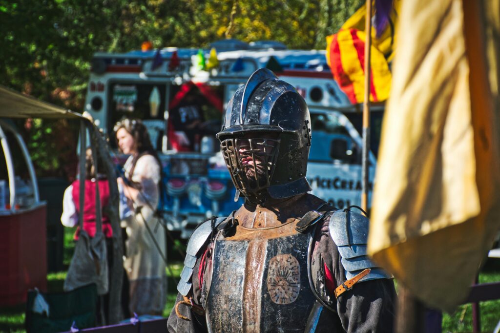 Provins Medieval Festival