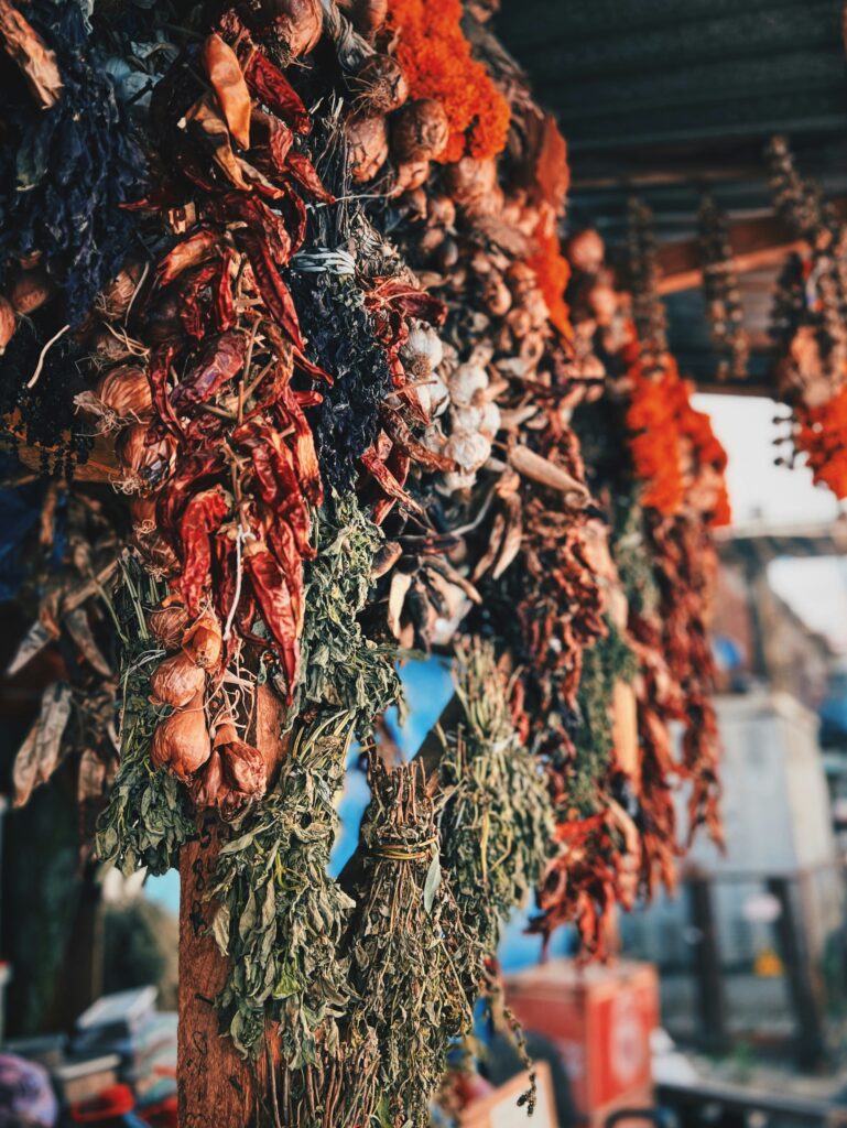 Dezerter Bazaar Tbilisi