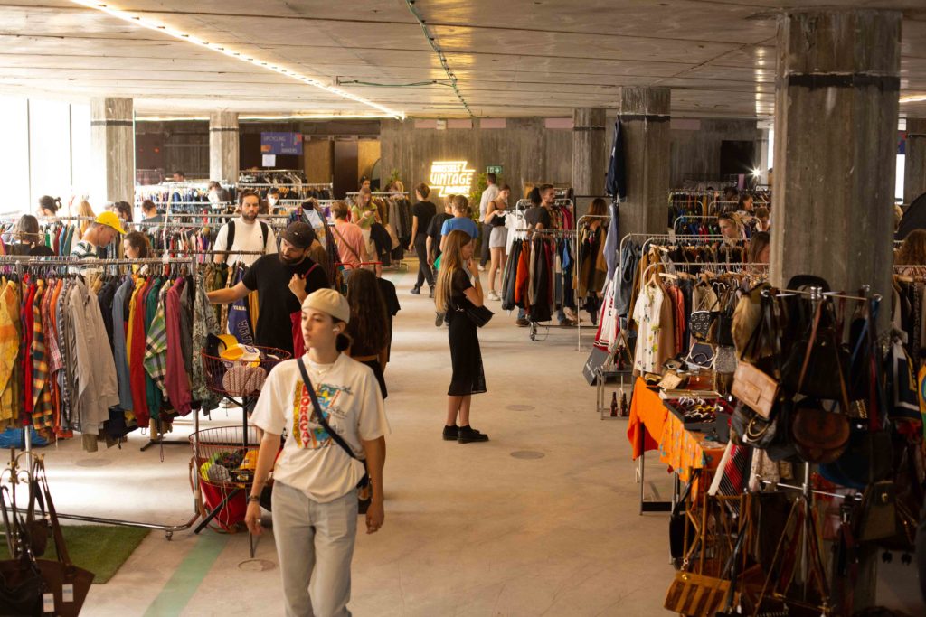 Brussels Vintage Market