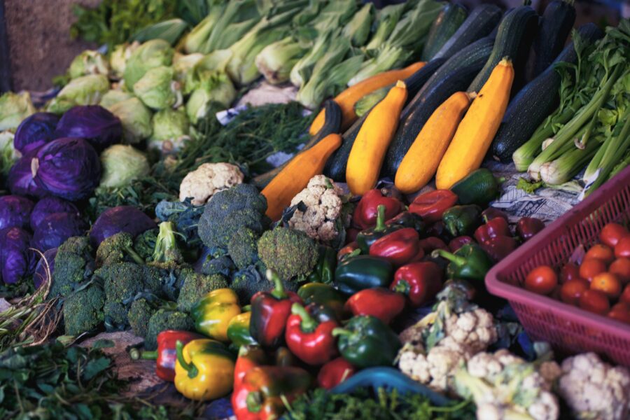 Marché Ordener Paris