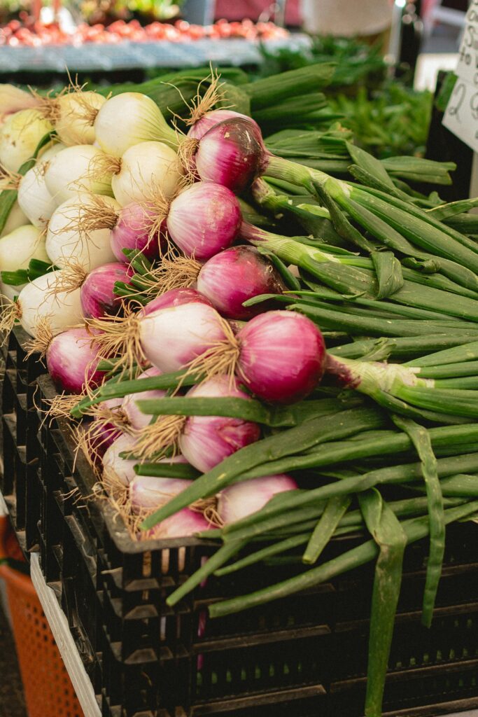 St Eloi Market Paris