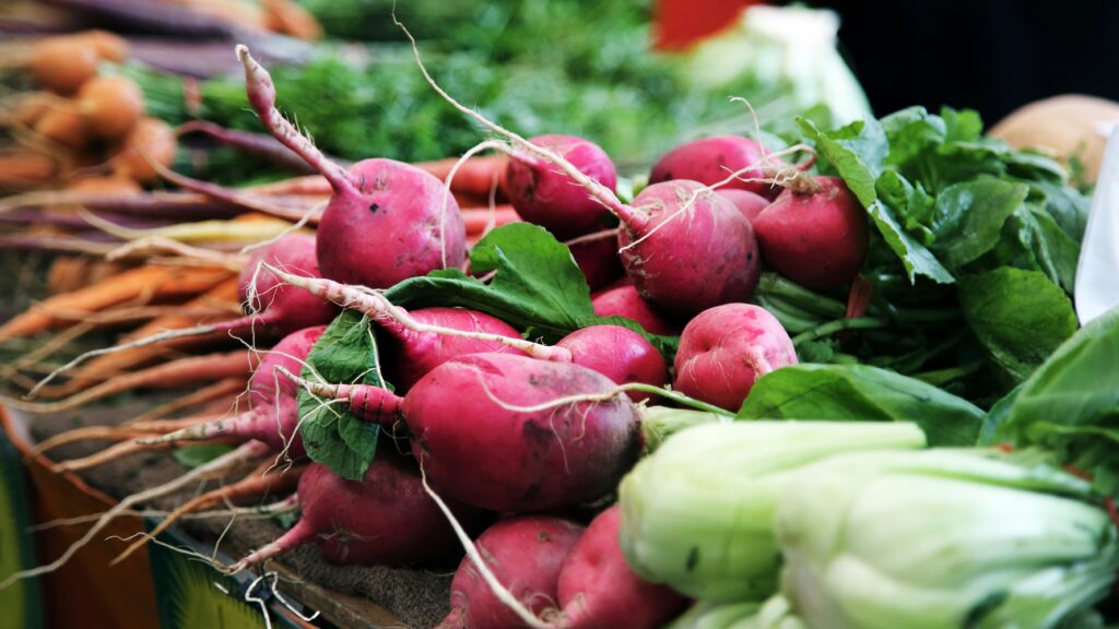 The Ledru-Rollin Market (Marché Ledru-Rollin) is a produce market in the 12th arrondissement of Paris