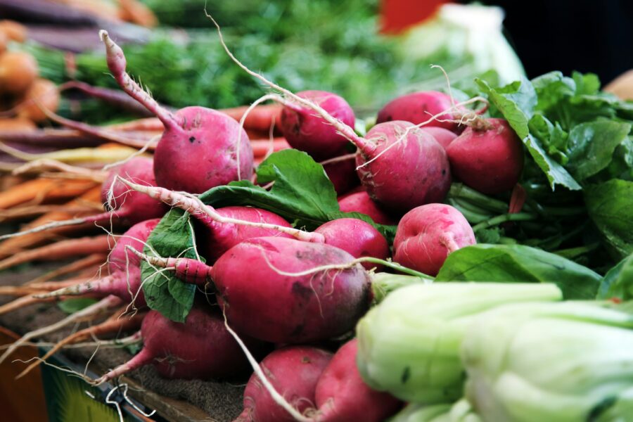 The Ledru-Rollin Market (Marché Ledru-Rollin) is a produce market in the 12th arrondissement of Paris