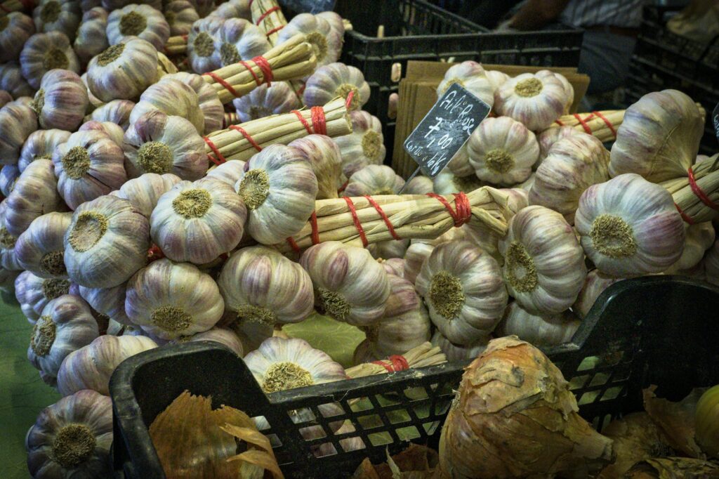 Marché Berthier market Paris