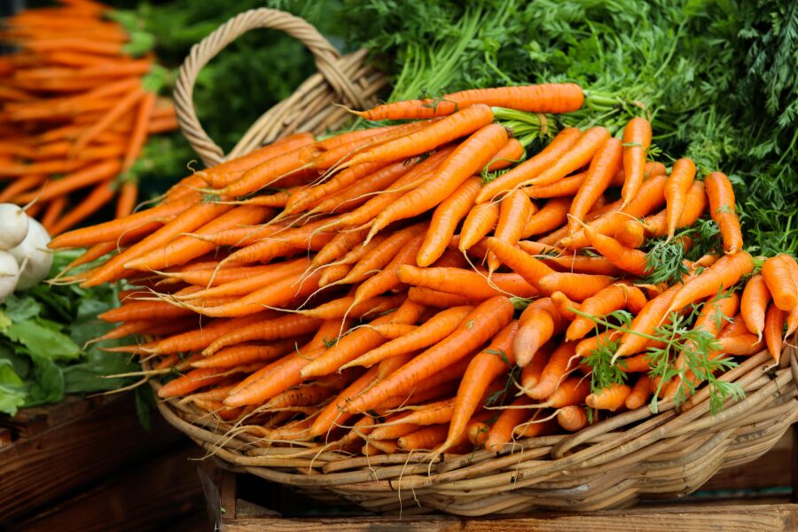 Brancusi Organic Market Paris