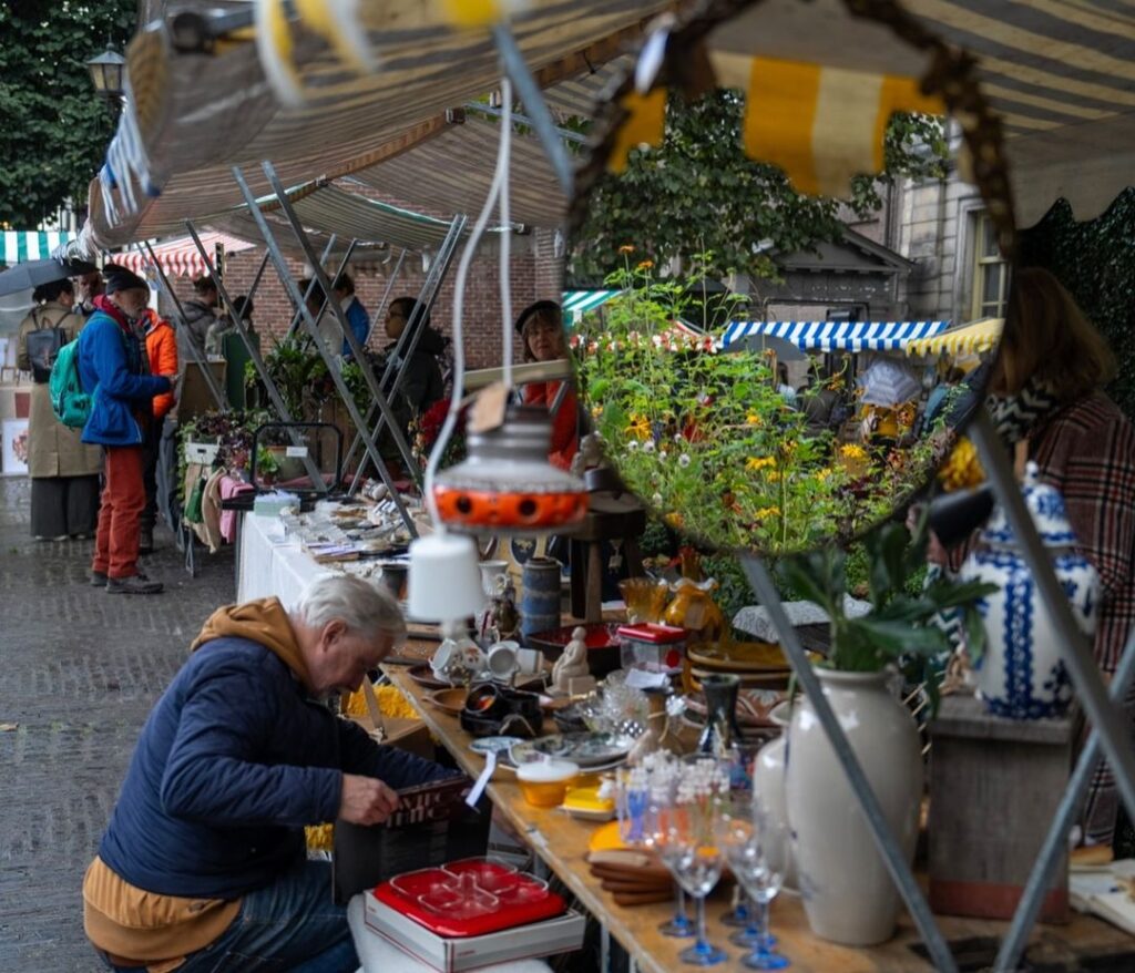 Bossche Montmartre