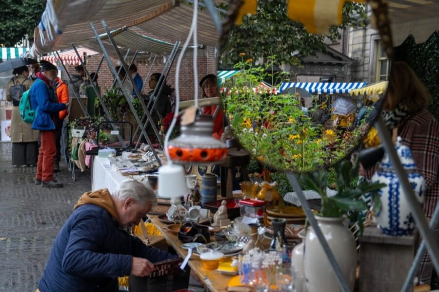 Bossche Montmartre