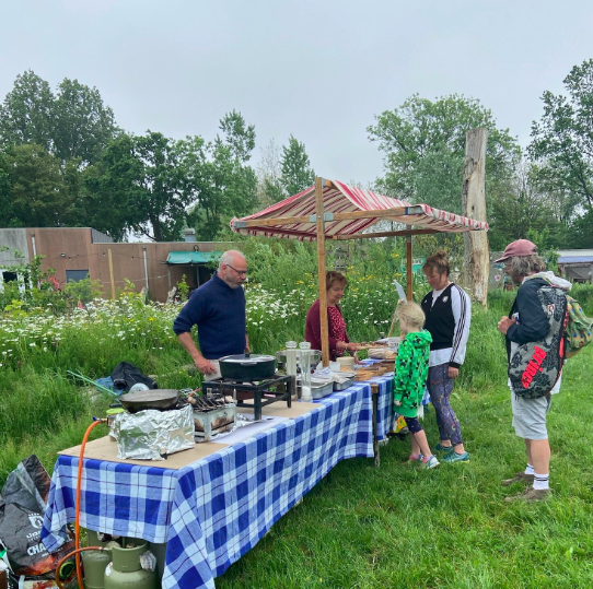 NoordOogst Outdoor Market