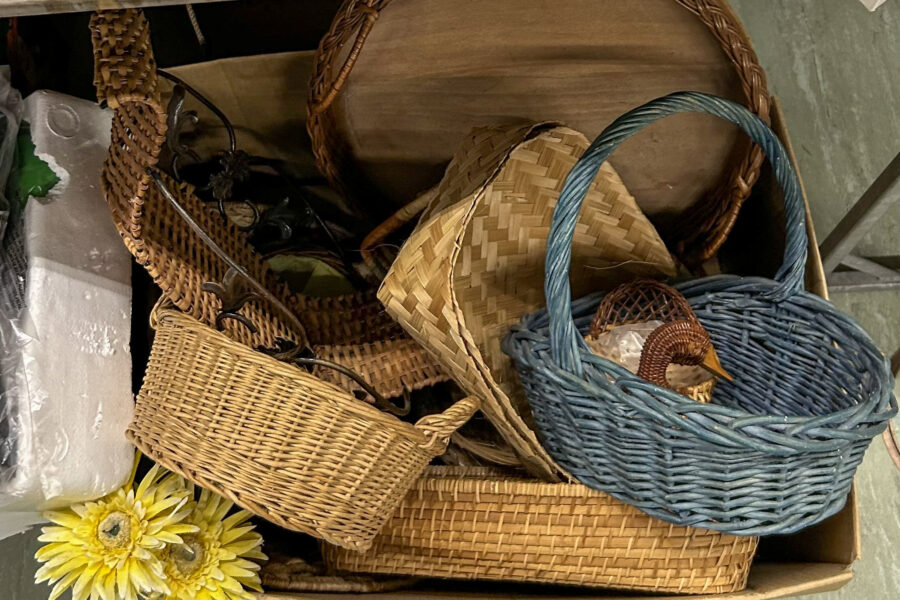 Nieuwegein Flea Market