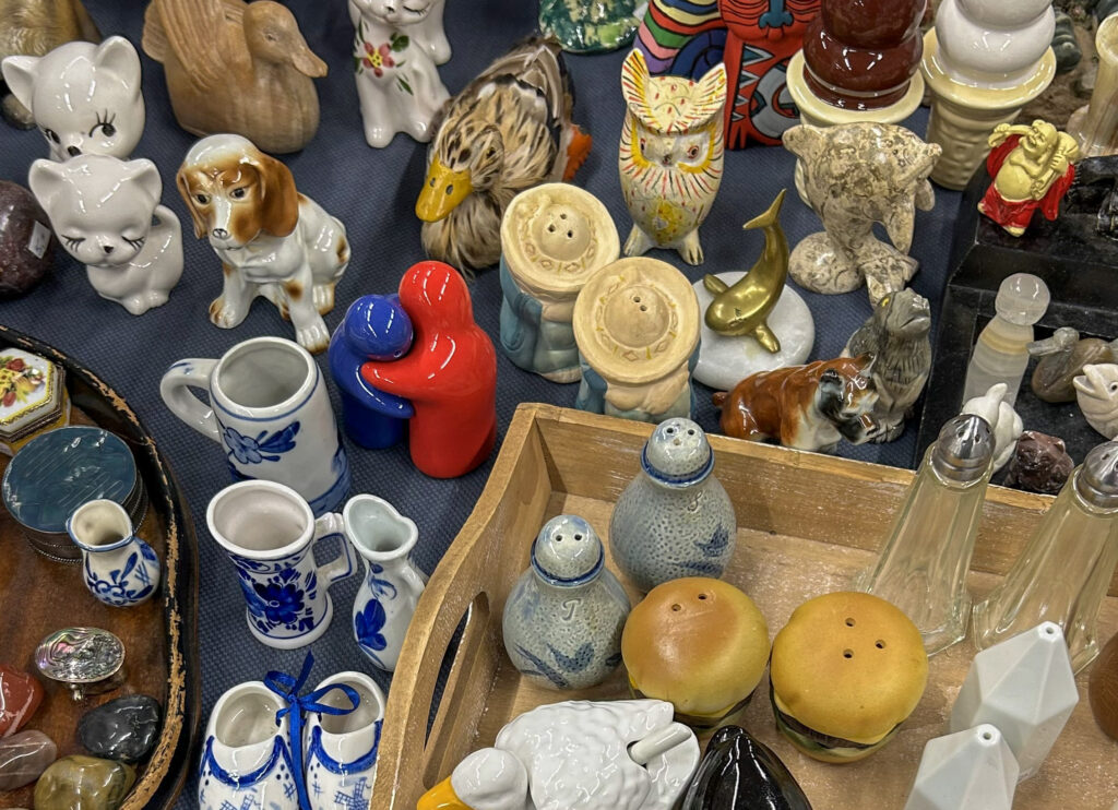 Den Helder Flea Market