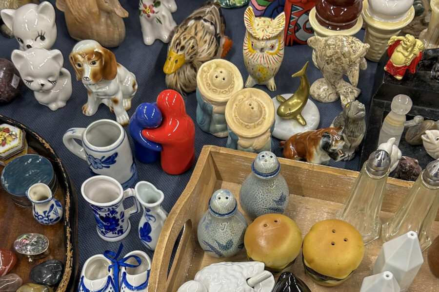 Den Helder Flea Market