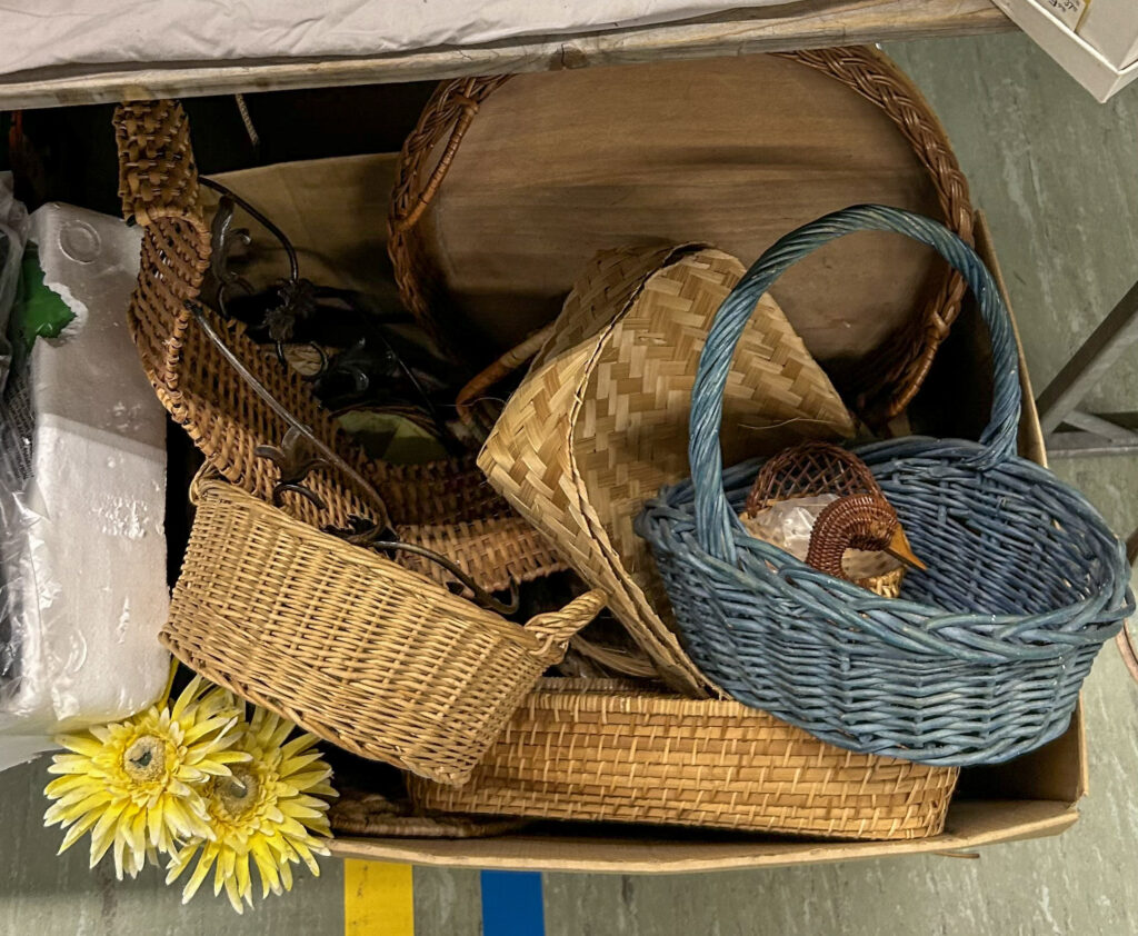 Flevoland Flea Market