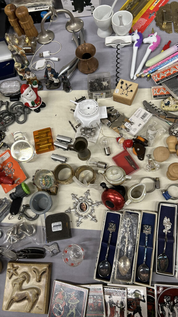 Vijfhuizen Mega Flea Market