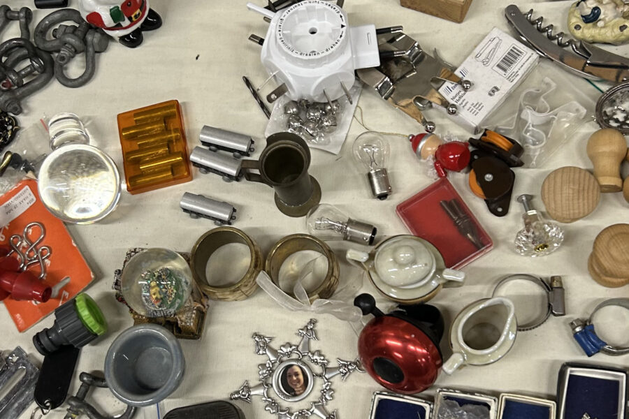 Vijfhuizen Mega Flea Market