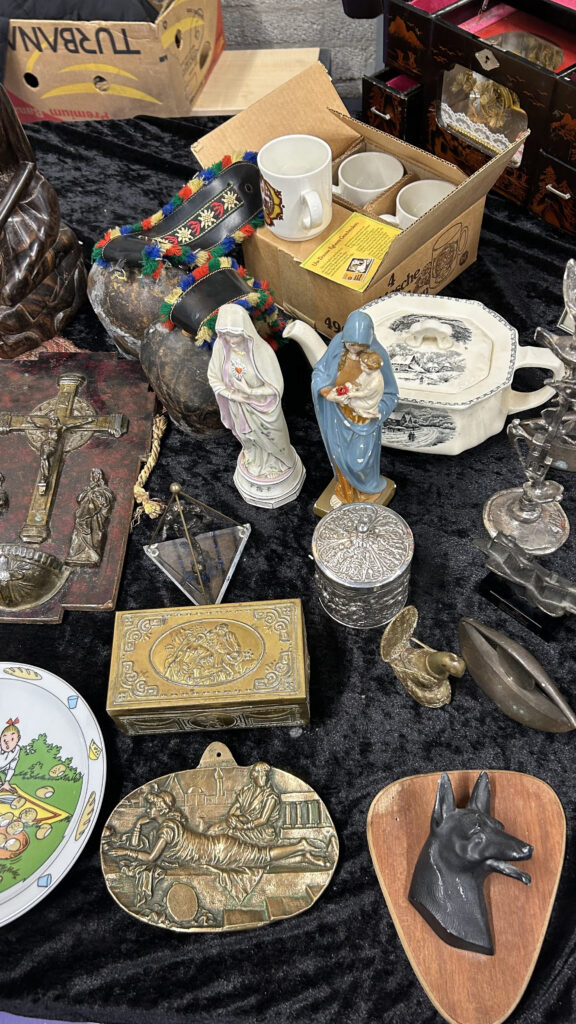 Soest Flea Market