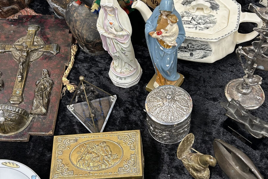 Soest Flea Market