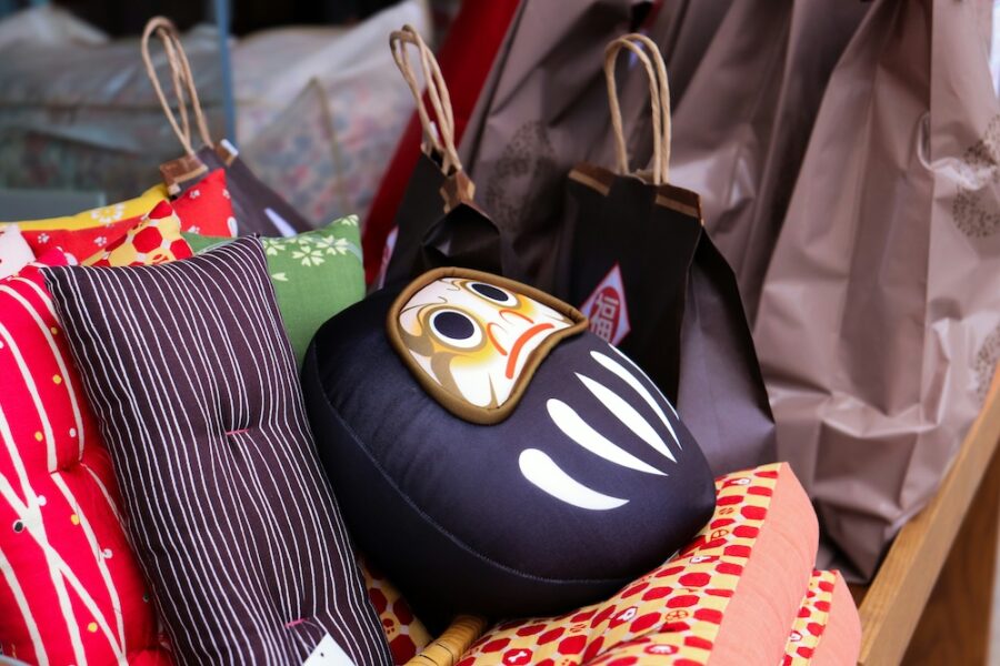 Kyoto Antique Fair
