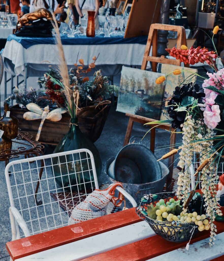 Country Living Fair New York