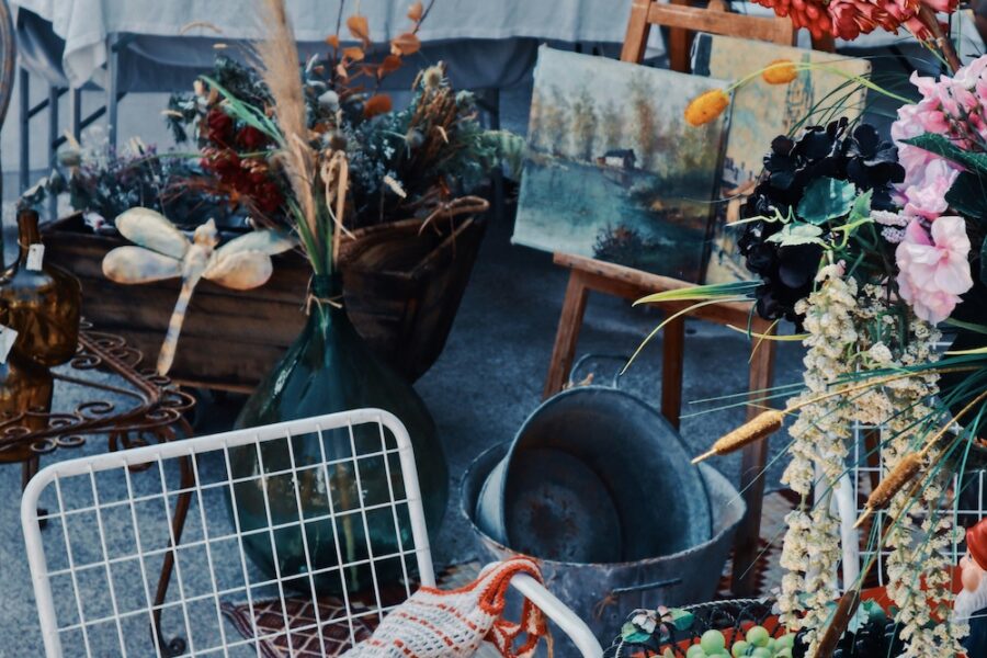 Country Living Fair New York