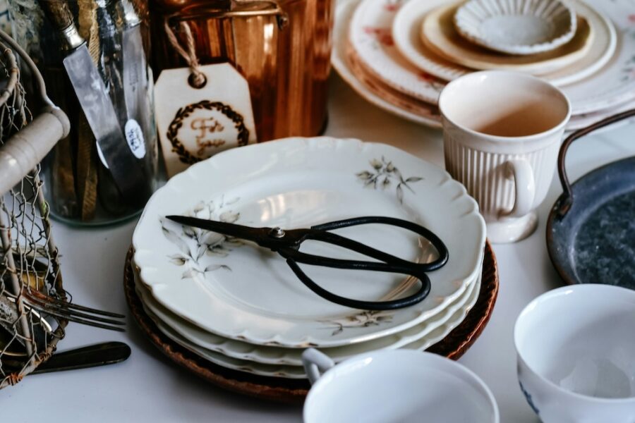 Madison Bouckville Antique Week