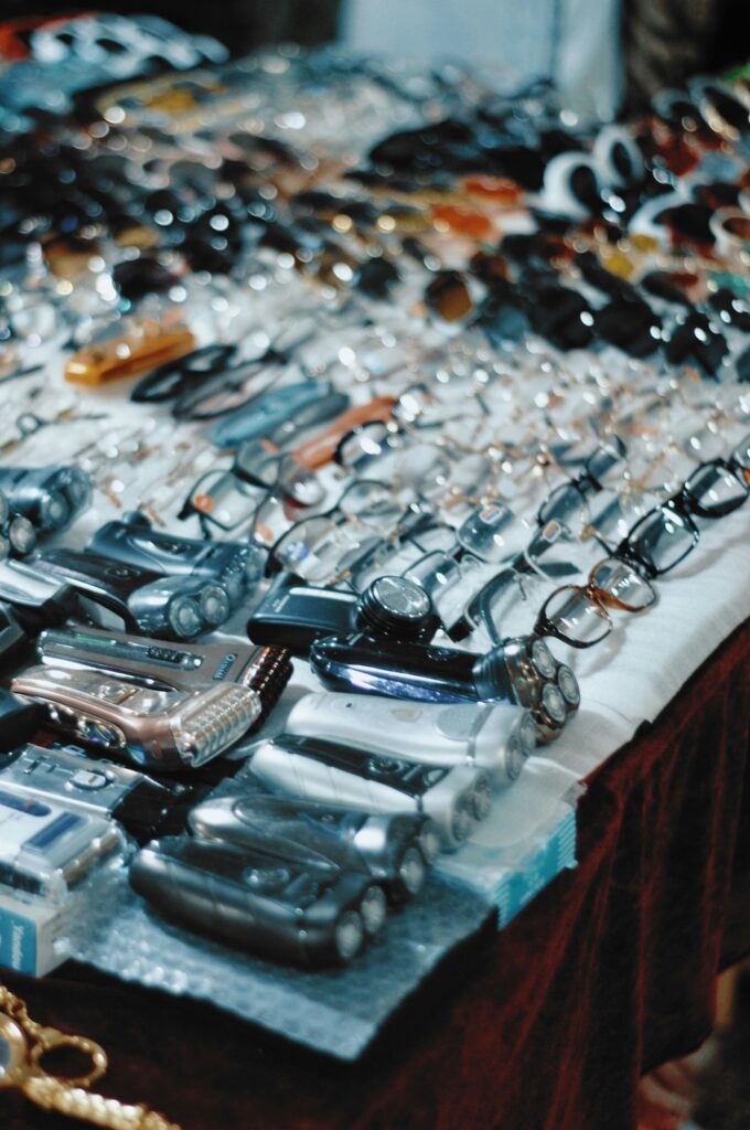 Renningers Mt. Dora Flea Market