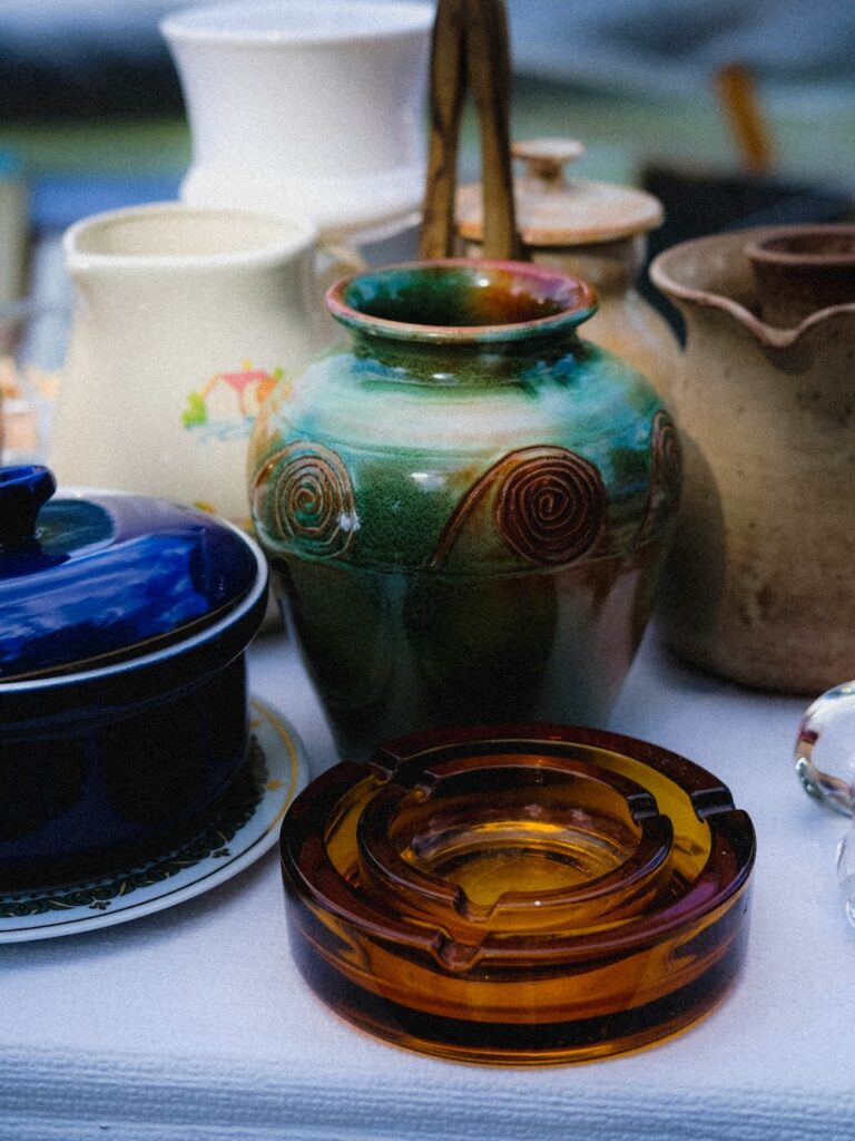 South Dublin Antiques Fair