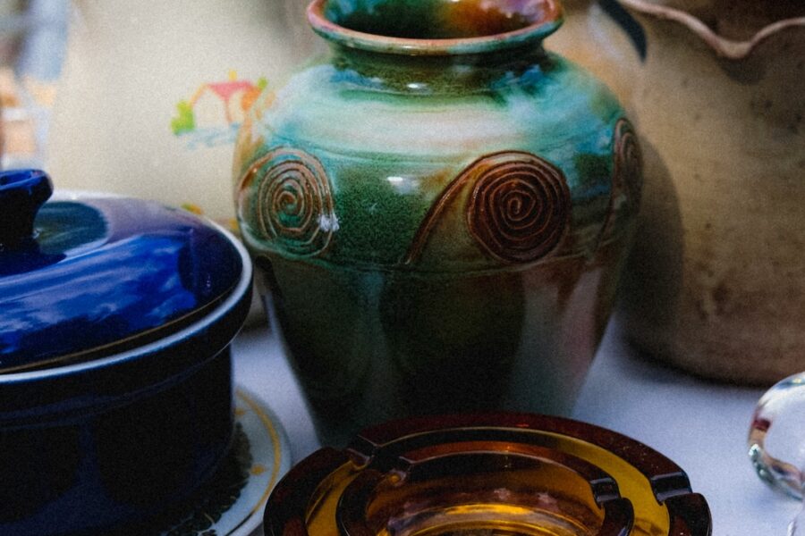 South Dublin Antiques Fair