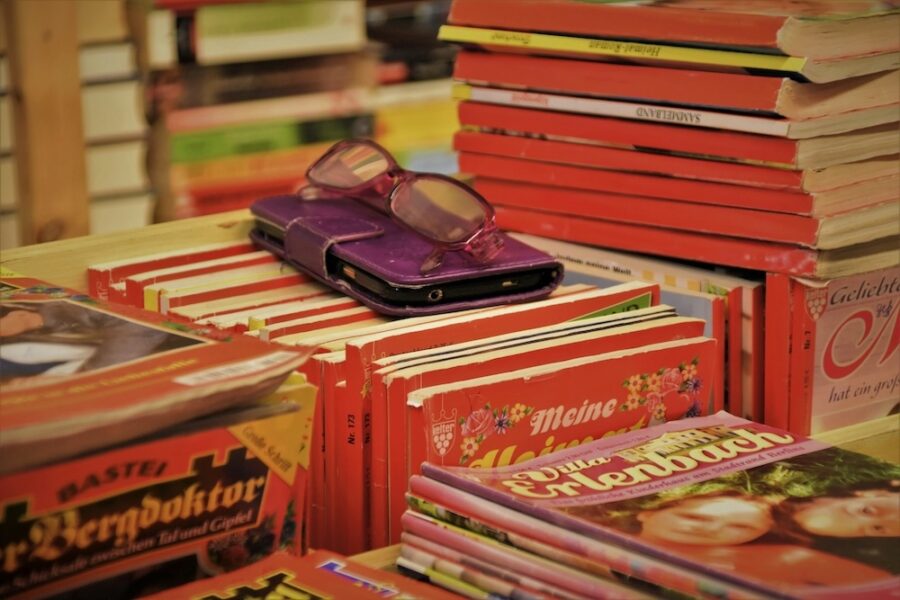 Springfield Antique Show & Flea Market, Ohio