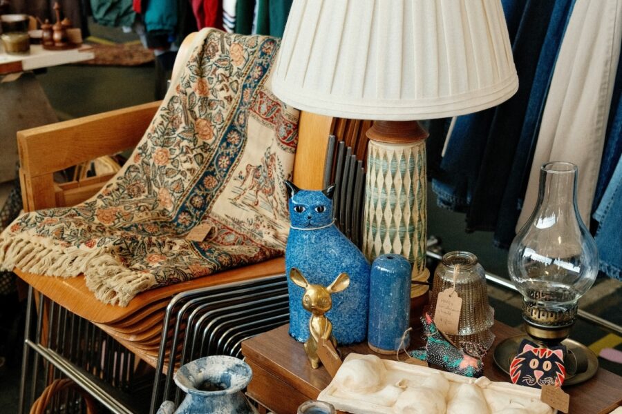 Chelsea Flea