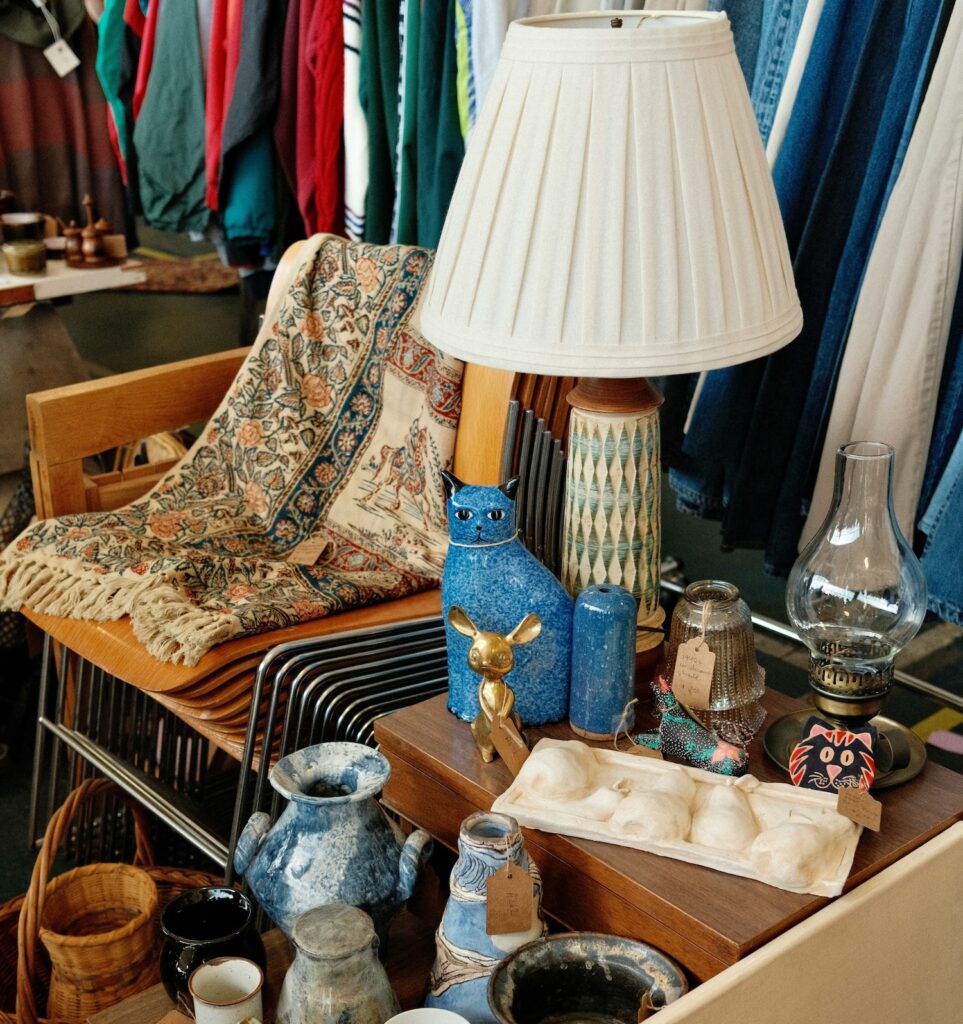 Chelsea Flea