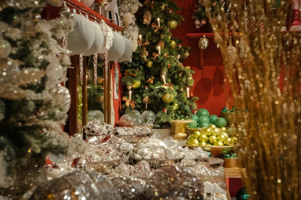 Basel Christmas Market